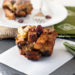 Cranberry Apple Stuffing Muffins