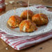 Buffalo Chicken Meatballs