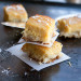 Paleo Lemon Bars