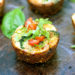 Sweet Potato Hash Brown Cups